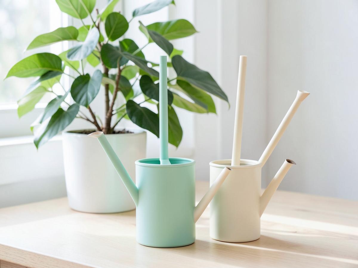 Small Indoor Watering Can